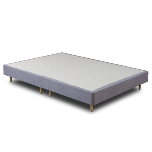 Symple Stuff Tennant Divan Bed Wayfair.co.uk